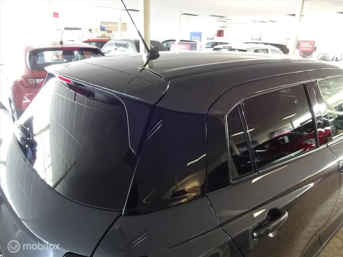 1.2 Smart Hybrid Style, Nieuw, actie € 2.200, - korting