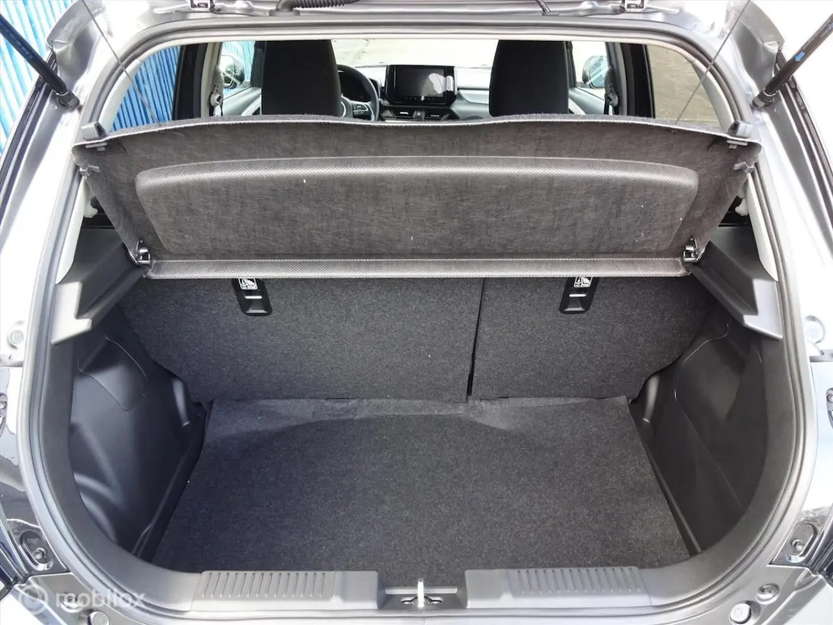 1.2 Smart Hybrid Style, Nieuw, actie € 2.200, - korting