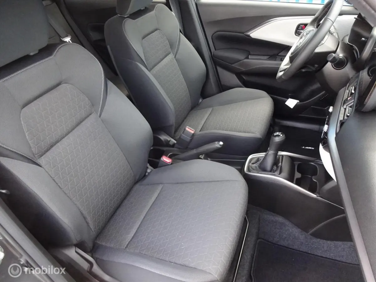 1.2 Smart Hybrid Style, Nieuw, actie € 2.200, - korting