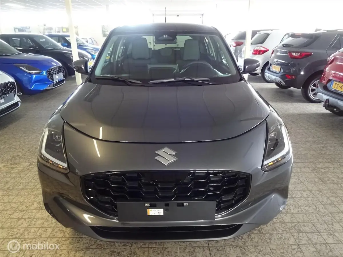 1.2 Smart Hybrid Style, Nieuw, actie € 2.200, - korting