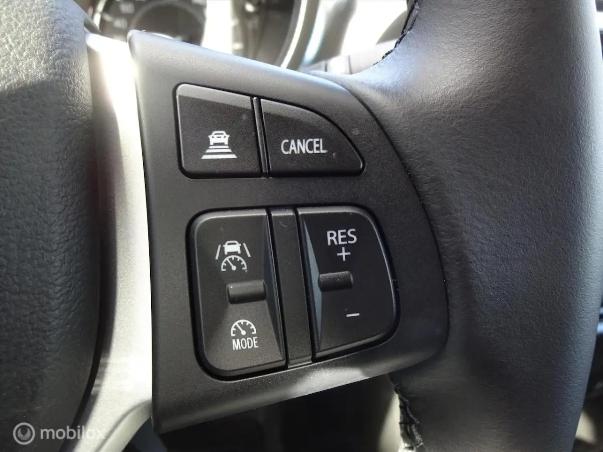 1.4 Smart Hybrid Automaat Style, Orig. NL