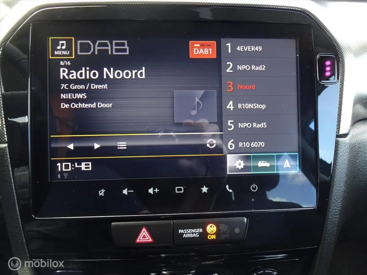 1.4 Smart Hybrid Automaat Style, Orig. NL