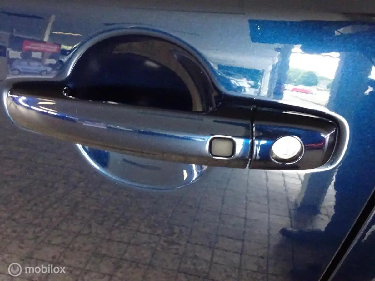 1.4 Smart Hybrid Automaat Style, Orig. NL
