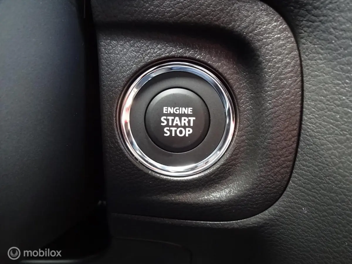 1.4 Smart Hybrid Automaat Style, Orig. NL