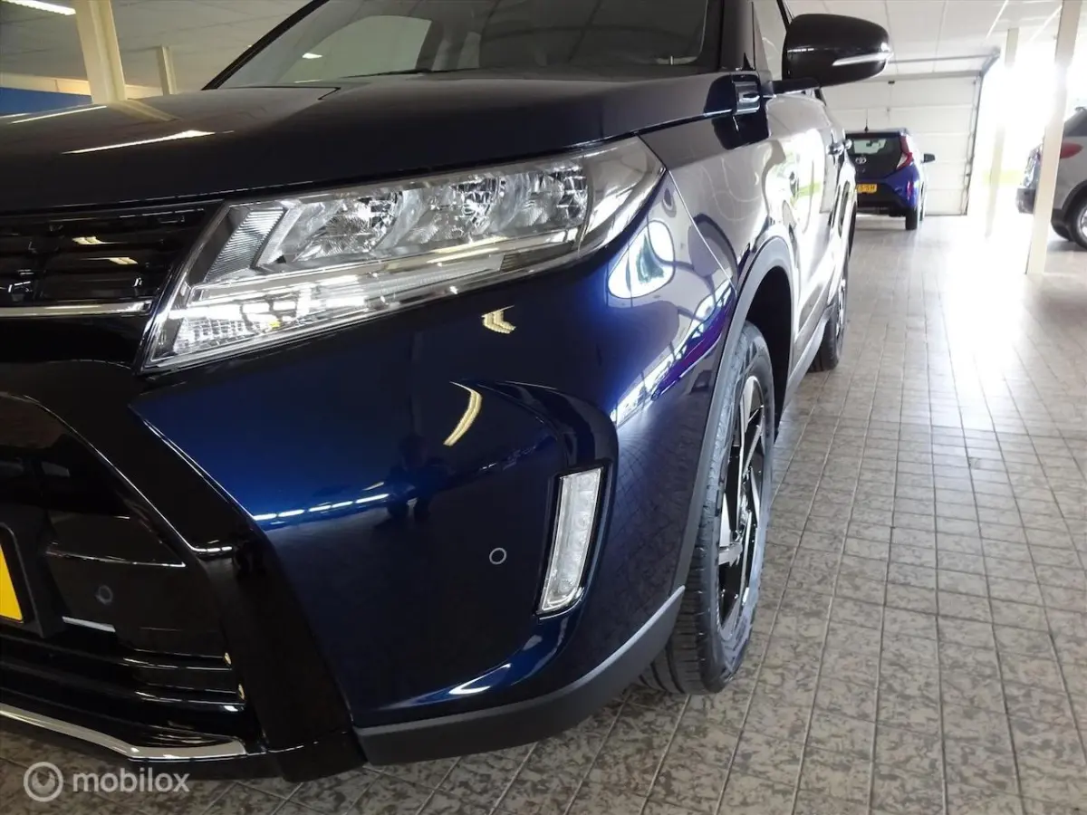 1.4 Smart Hybrid Automaat Style, Orig. NL