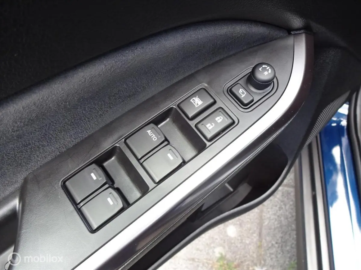 1.4 Smart Hybrid Automaat Style, Orig. NL