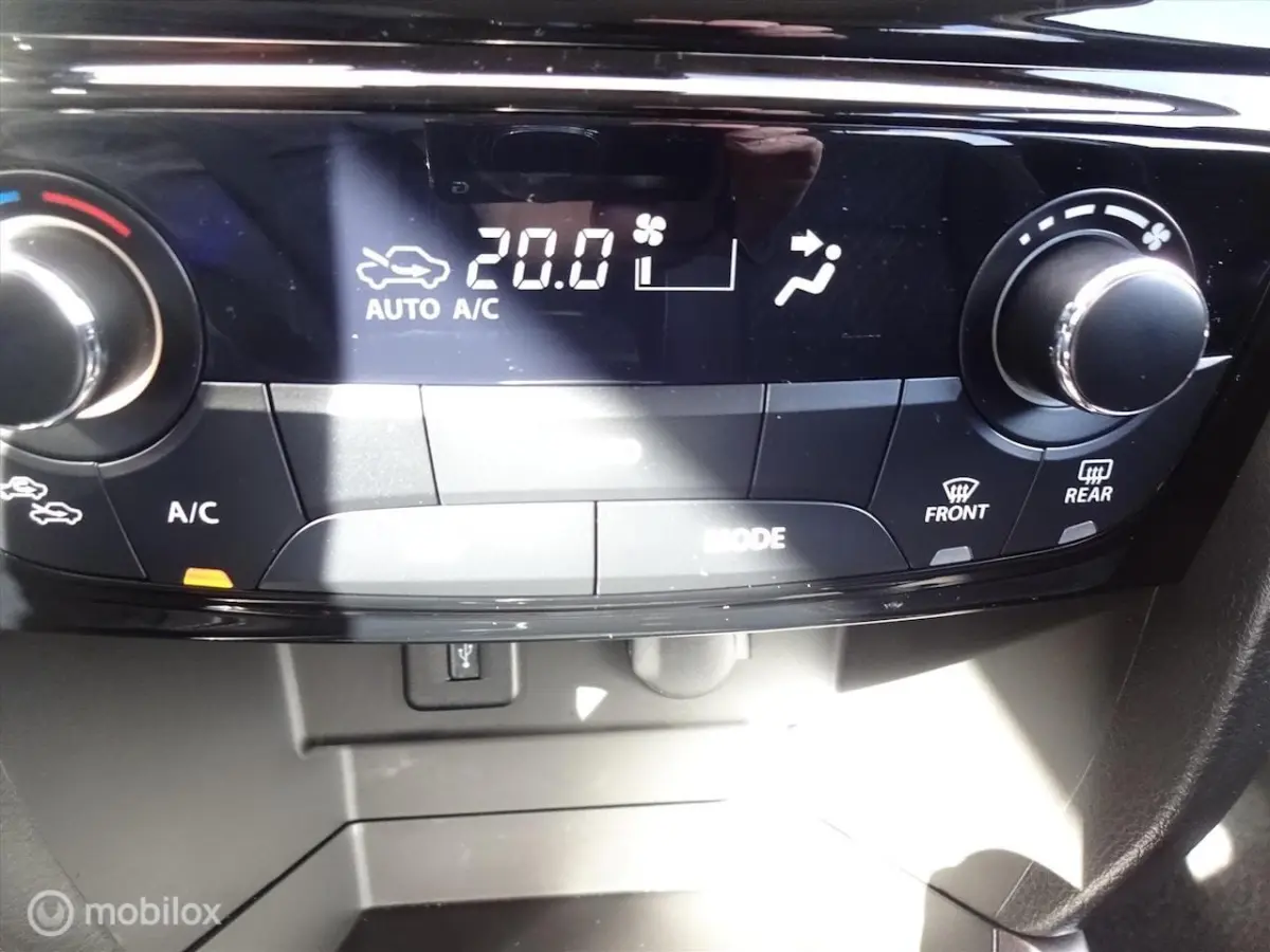1.4 Smart Hybrid Automaat Style, Orig. NL