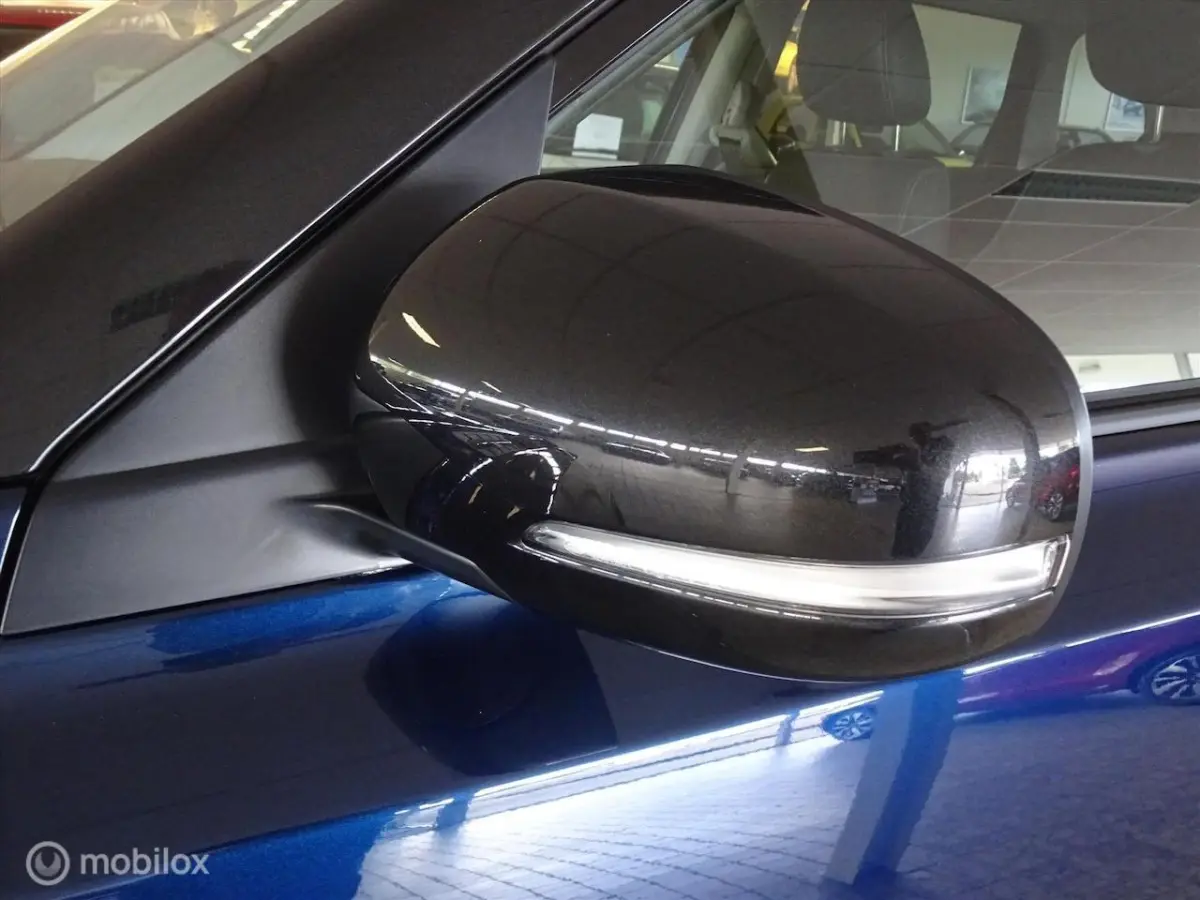 1.4 Smart Hybrid Automaat Style, Orig. NL