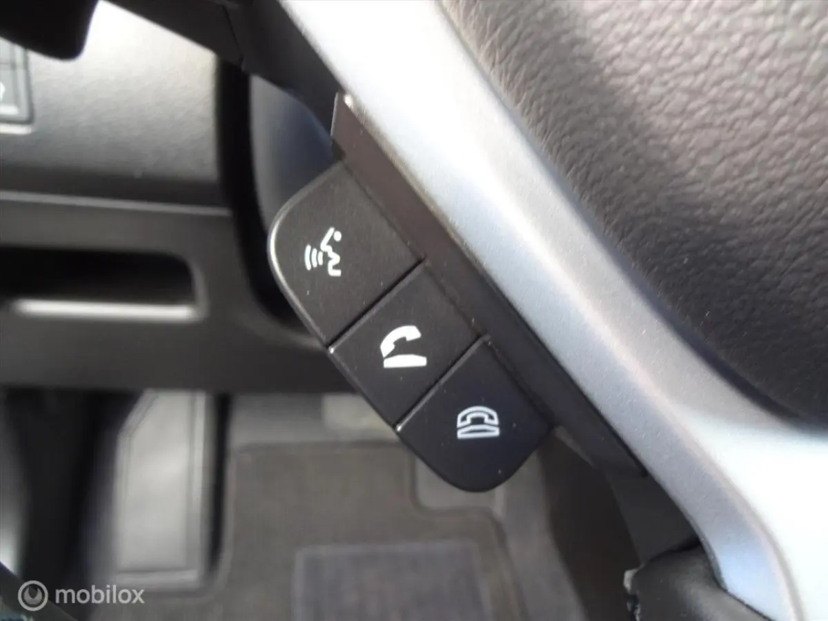 1.4 Smart Hybrid Automaat Style, Orig. NL
