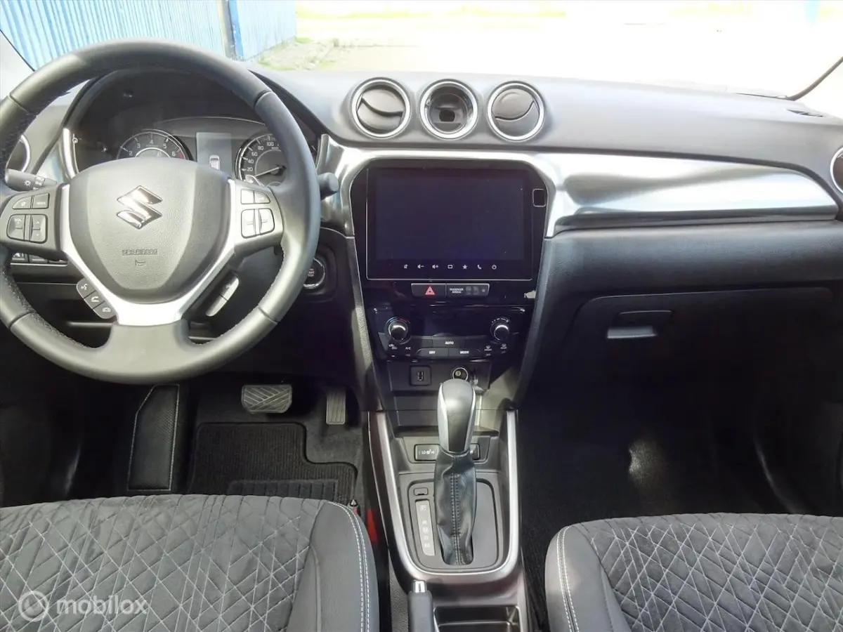 1.4 Smart Hybrid Automaat Style, Orig. NL