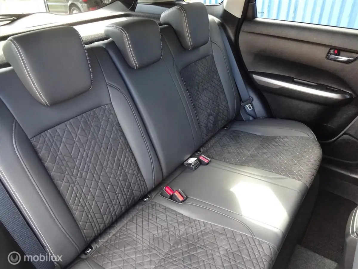 1.4 Smart Hybrid Automaat Style, Orig. NL