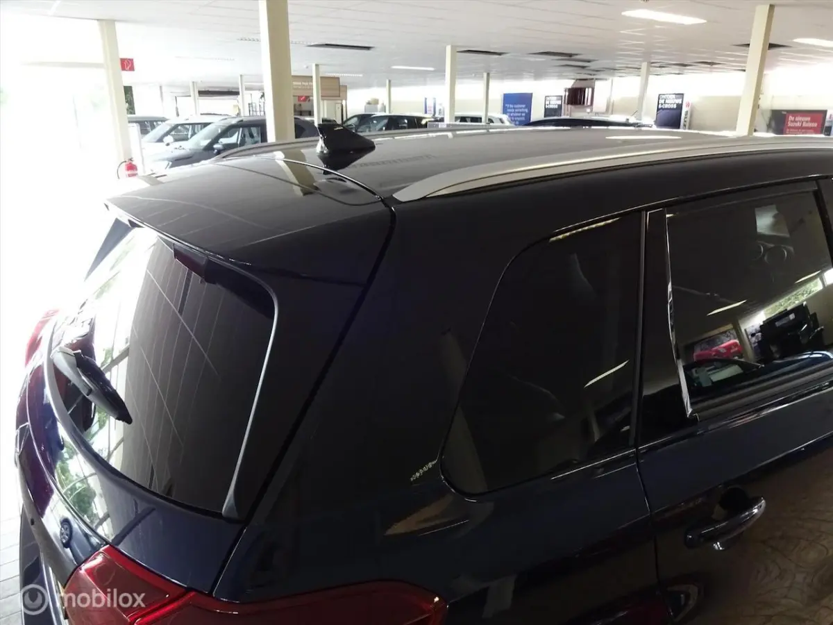 1.4 Smart Hybrid Automaat Style, Orig. NL