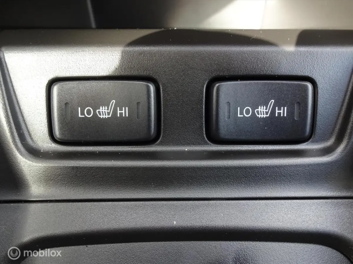 1.4 Smart Hybrid Automaat Style, Orig. NL