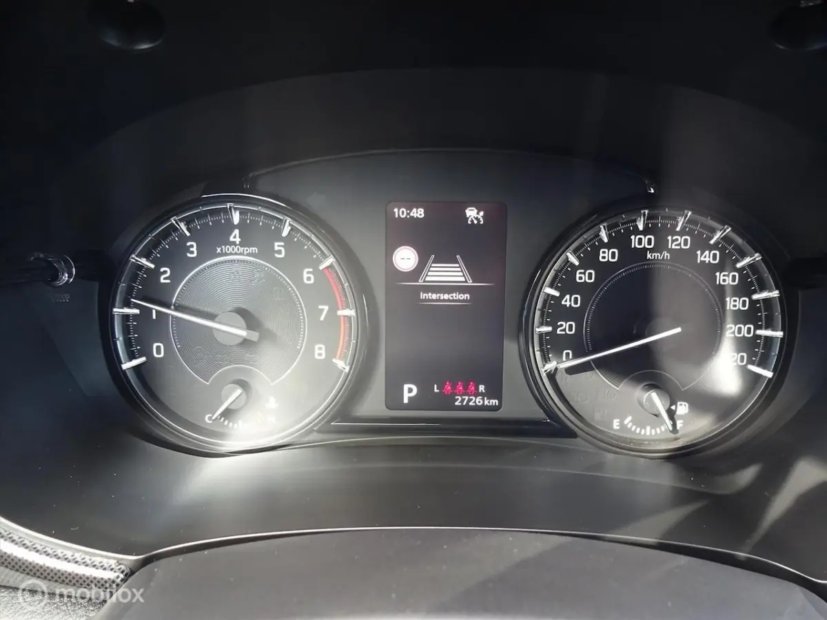 1.4 Smart Hybrid Automaat Style, Orig. NL