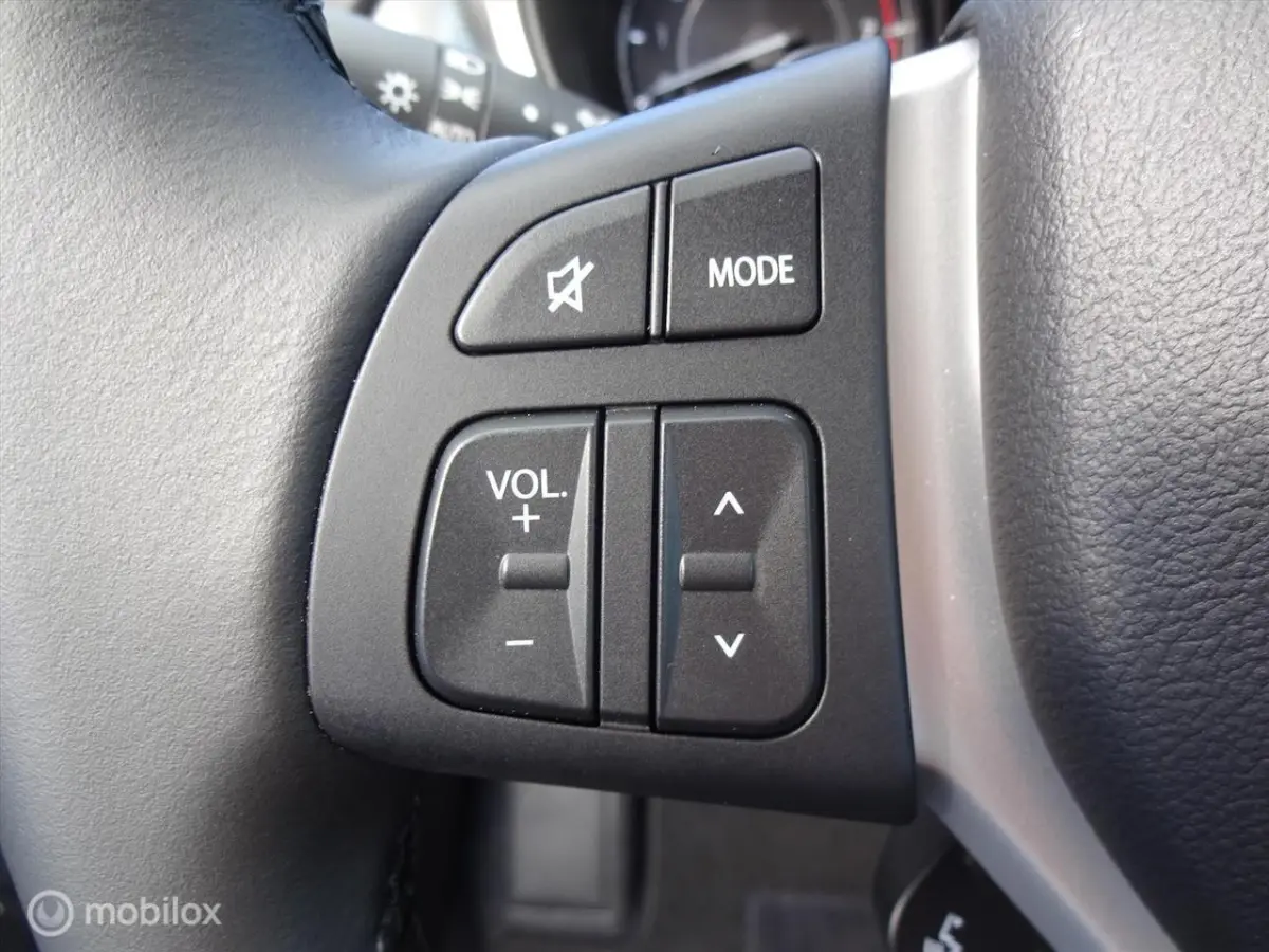 1.4 Smart Hybrid Automaat Style, Orig. NL