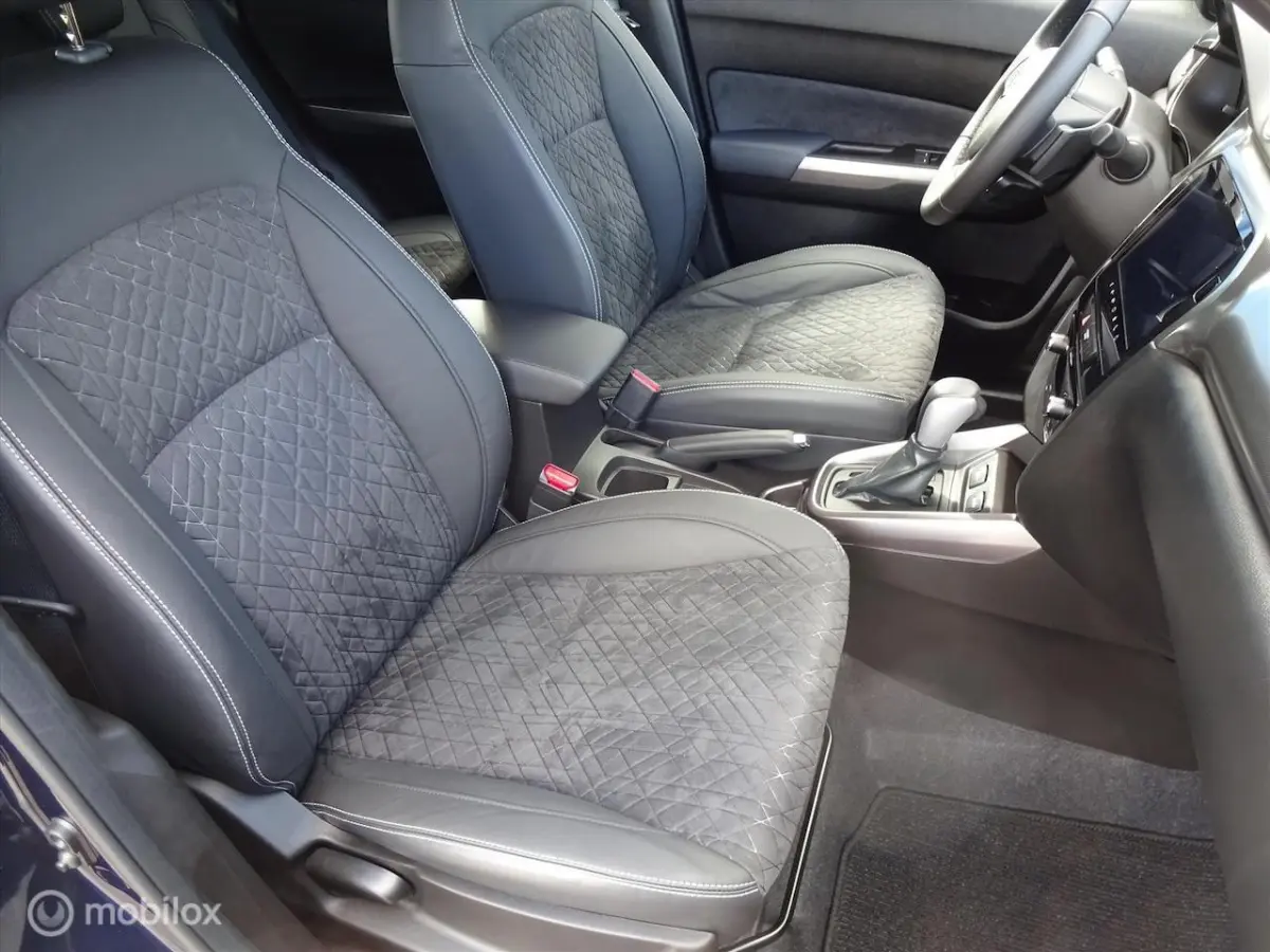 1.4 Smart Hybrid Automaat Style, Orig. NL
