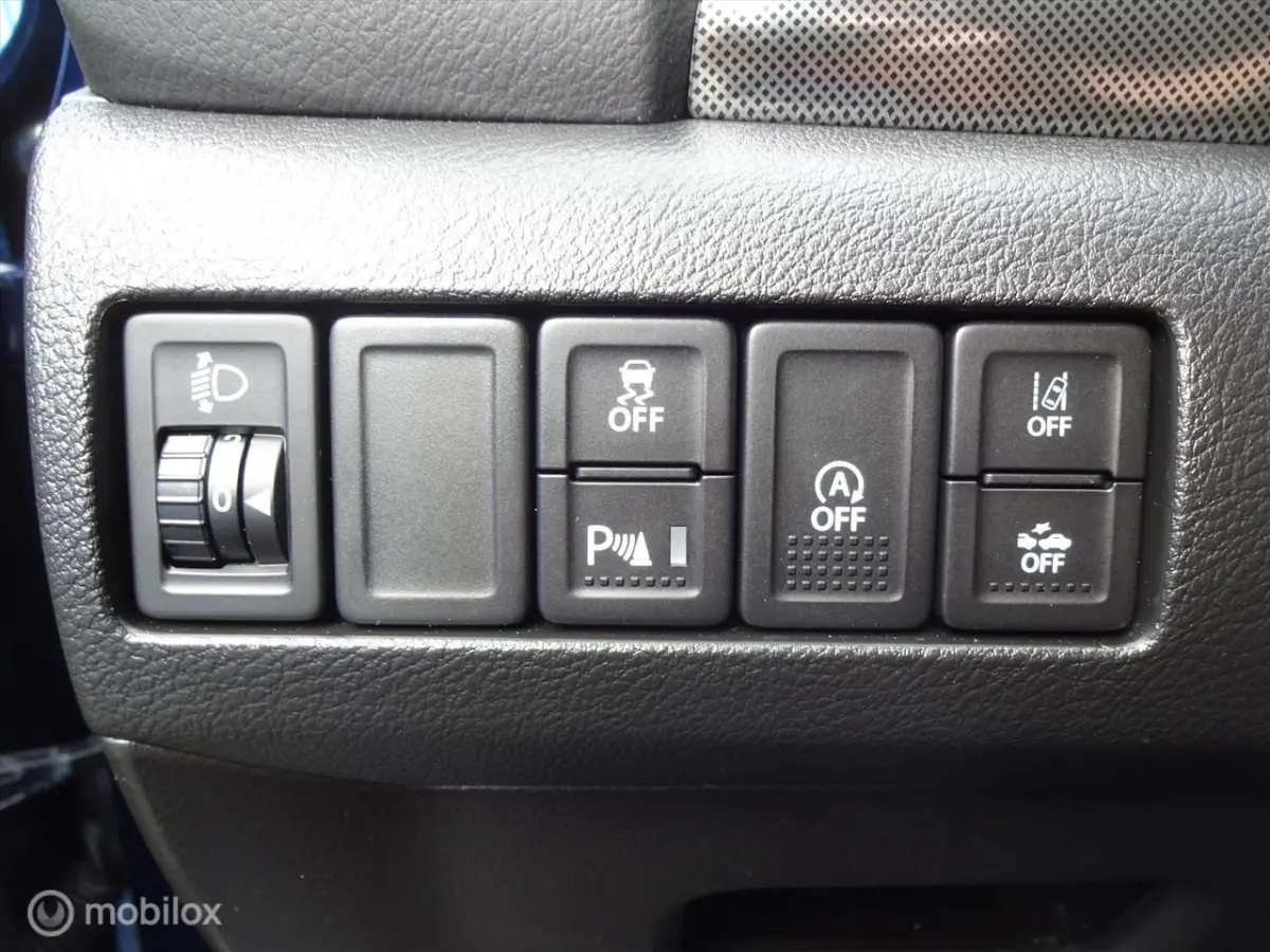 1.4 Smart Hybrid Automaat Style, Orig. NL