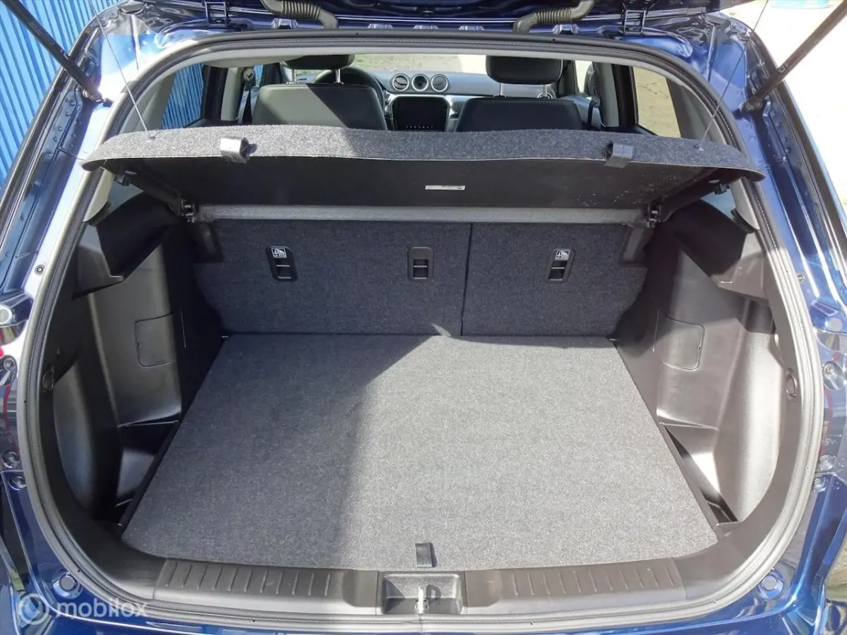 1.4 Smart Hybrid Automaat Style, Orig. NL