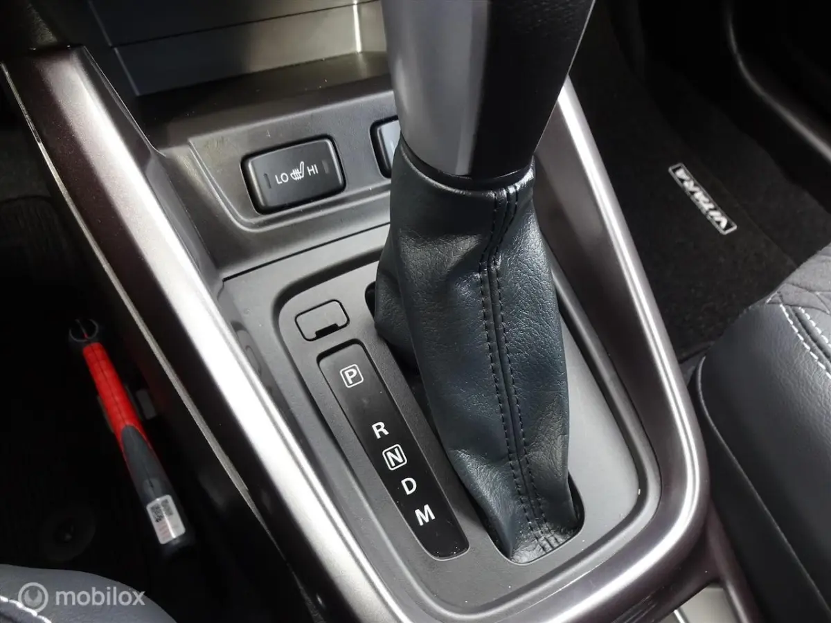 1.4 Smart Hybrid Automaat Style, Orig. NL