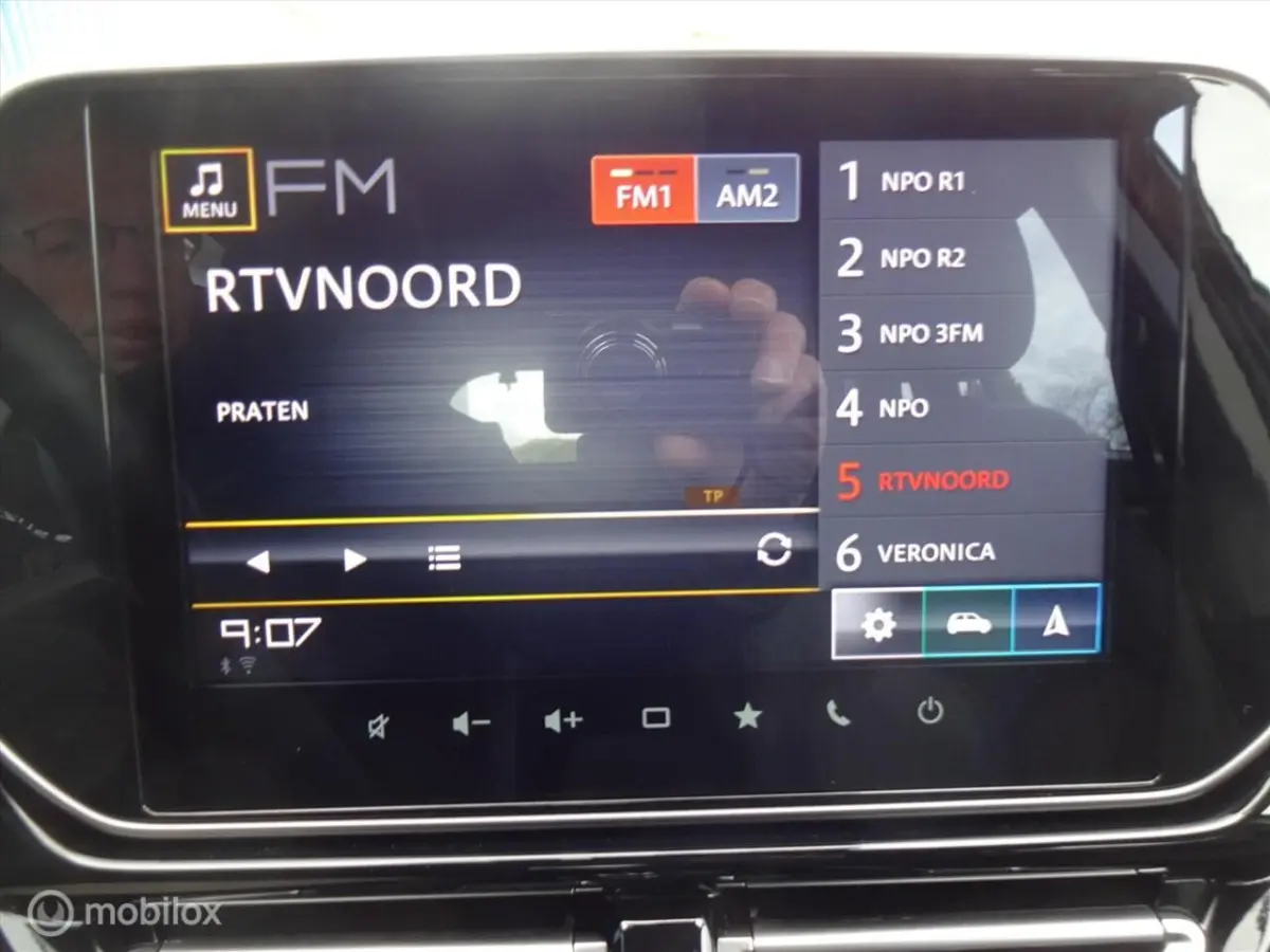 SX4 1.4 Boosterjet Smart Hybrid Style Orig.Ned