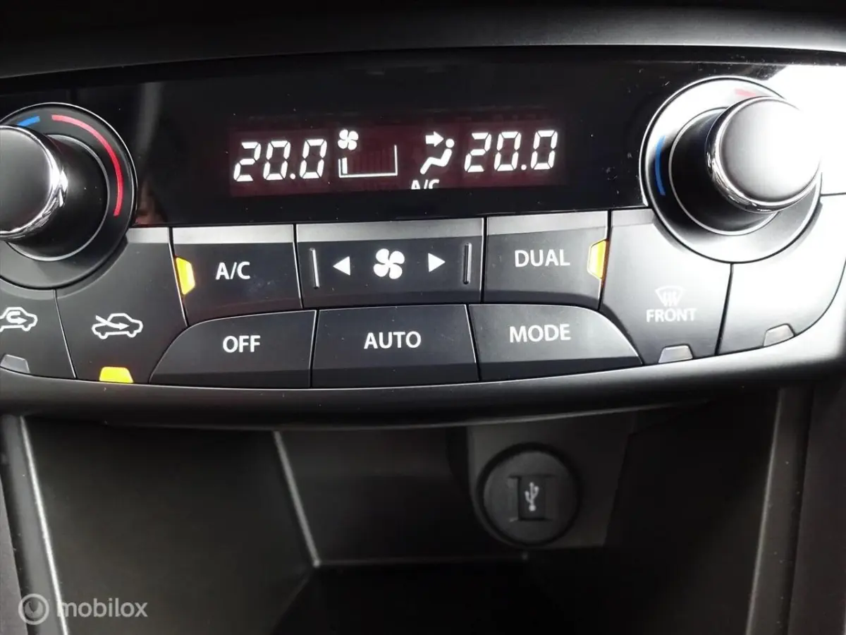 SX4 1.4 Boosterjet Smart Hybrid Style Orig.Ned