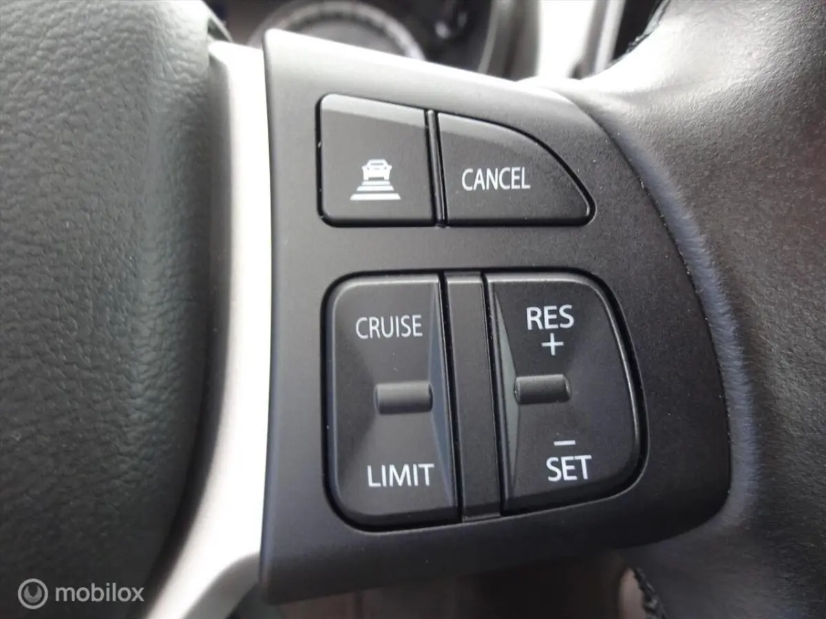 SX4 1.4 Boosterjet Smart Hybrid Style Orig.Ned
