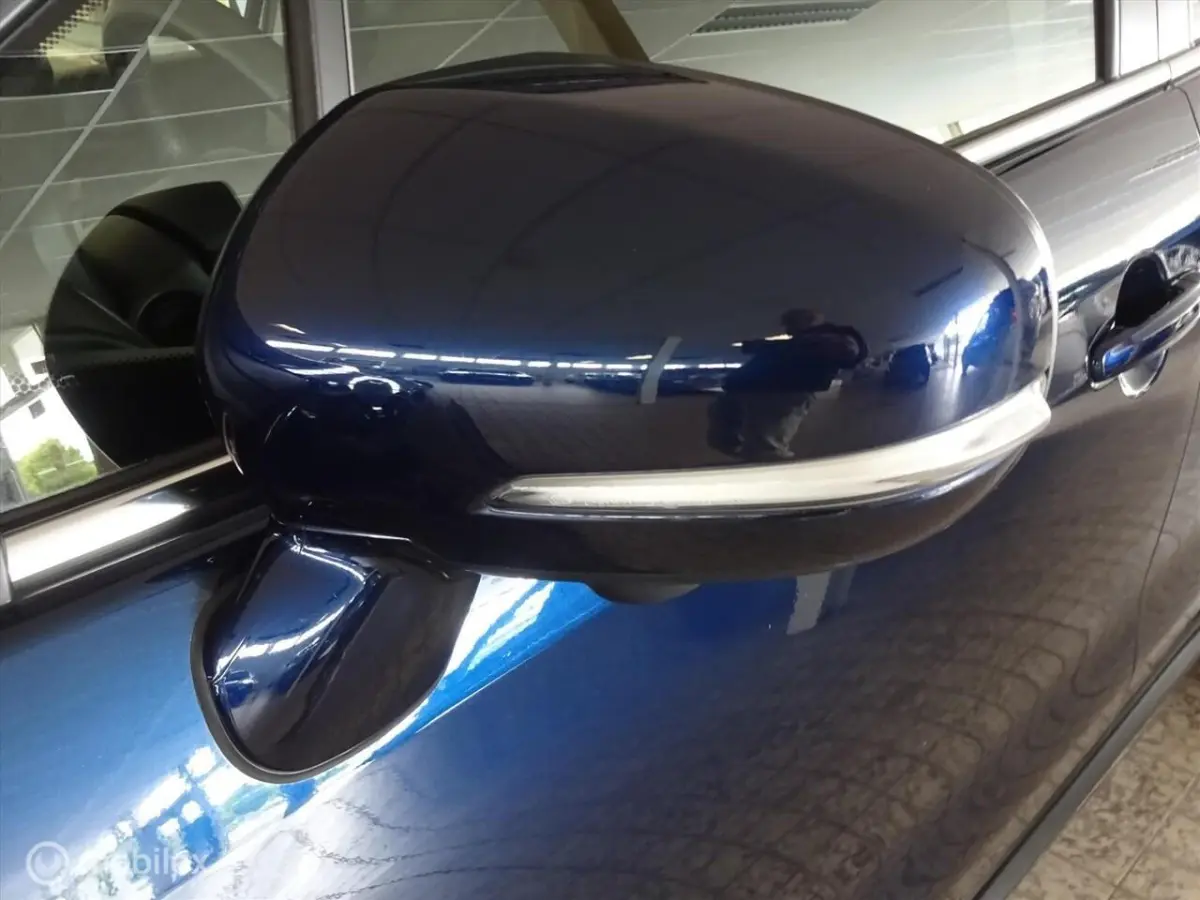 SX4 1.4 Boosterjet Smart Hybrid Style Orig.Ned