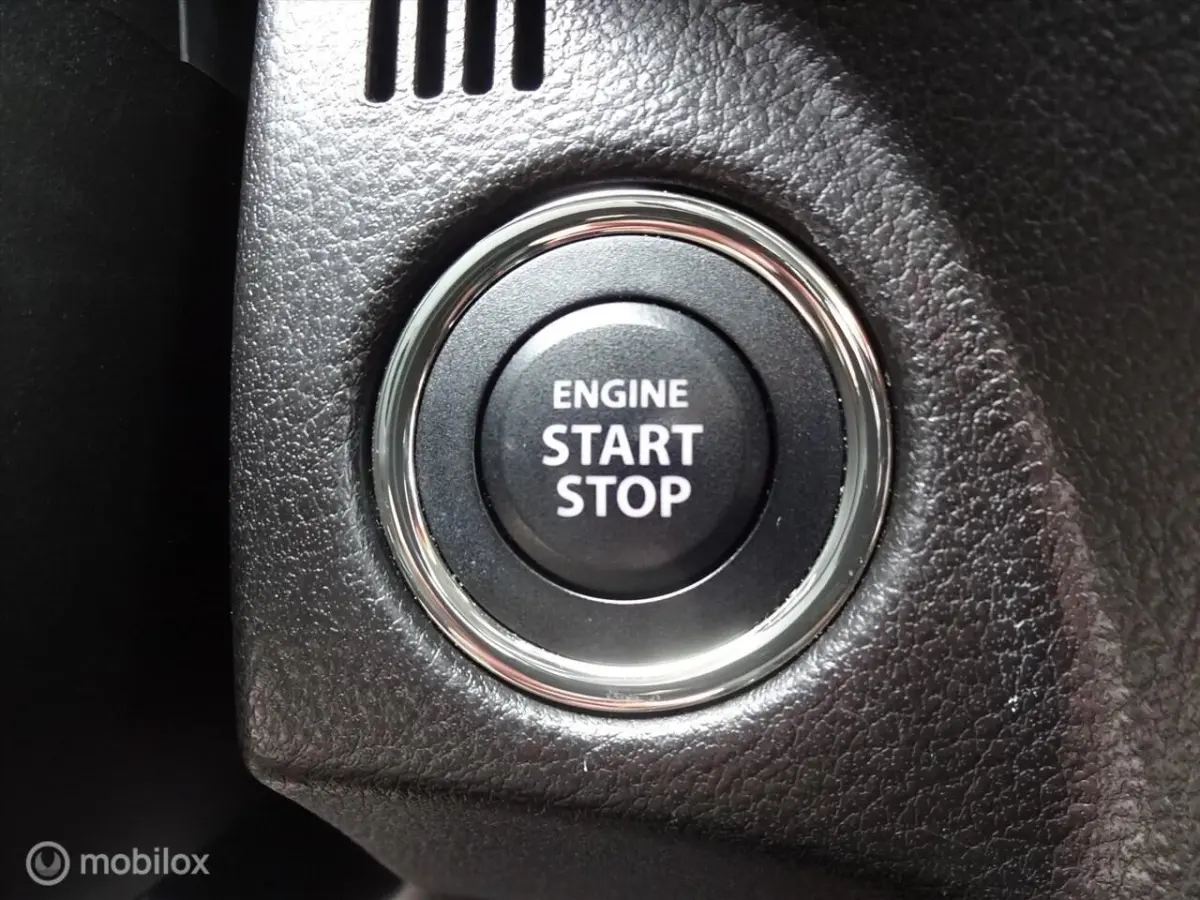 SX4 1.4 Boosterjet Smart Hybrid Style Orig.Ned