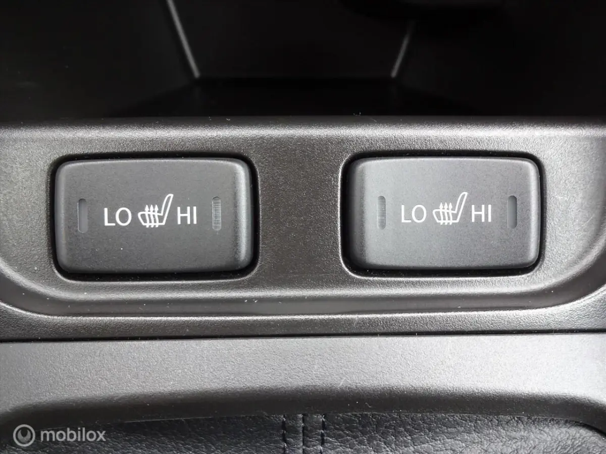 SX4 1.4 Boosterjet Smart Hybrid Style Orig.Ned