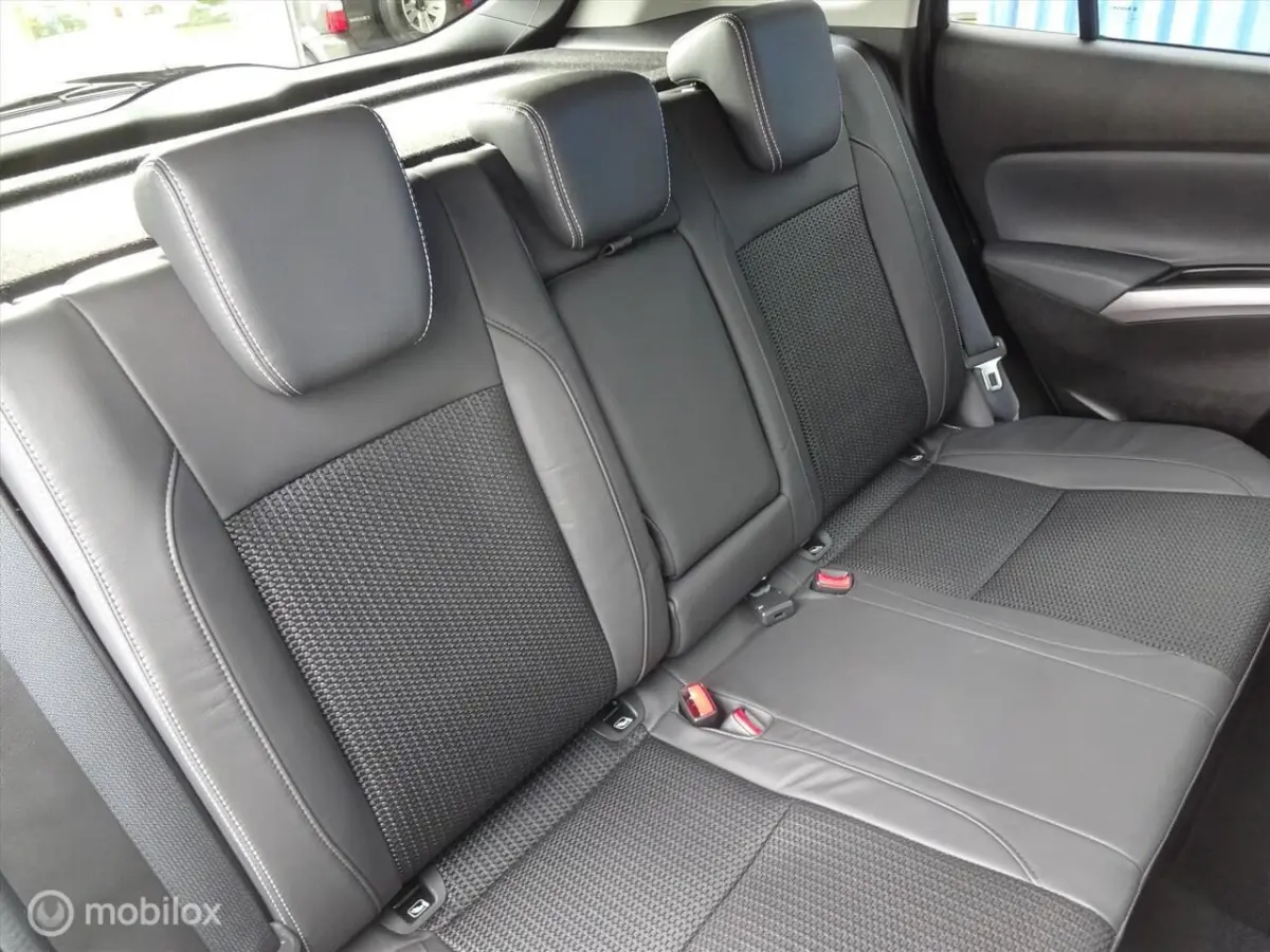 SX4 1.4 Boosterjet Smart Hybrid Style Orig.Ned