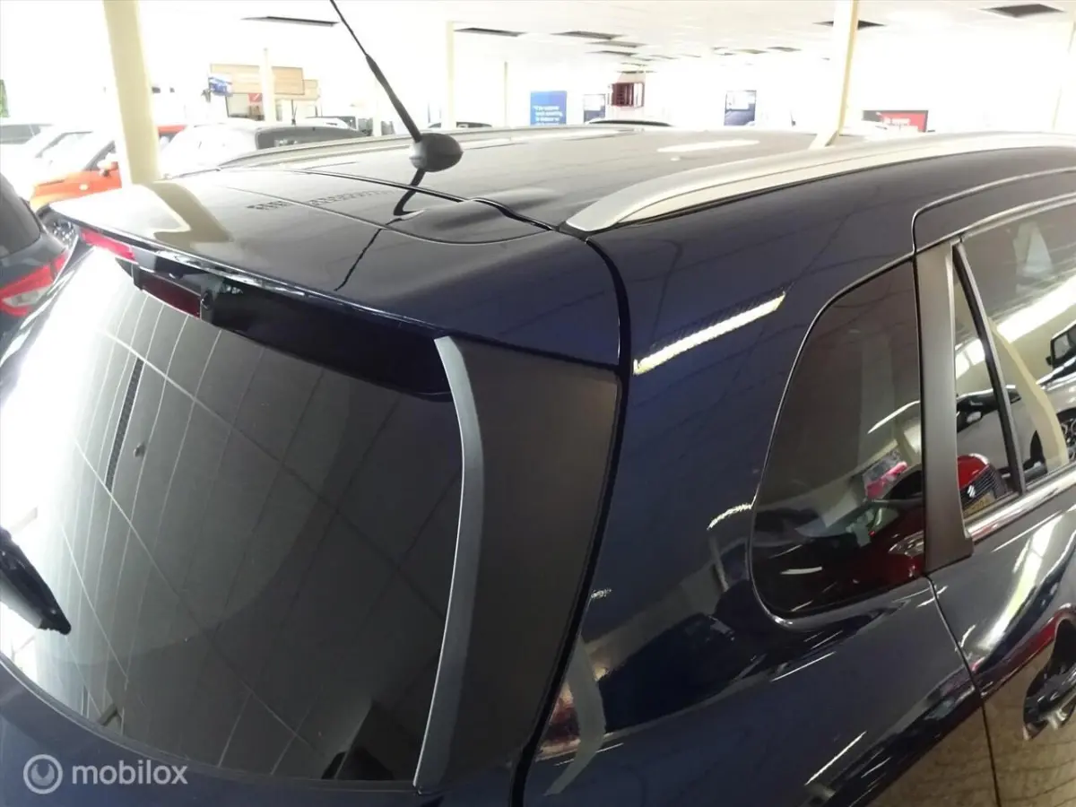 SX4 1.4 Boosterjet Smart Hybrid Style Orig.Ned