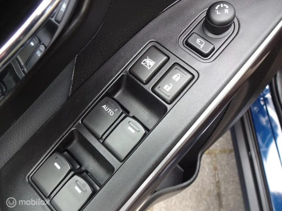 SX4 1.4 Boosterjet Smart Hybrid Style Orig.Ned