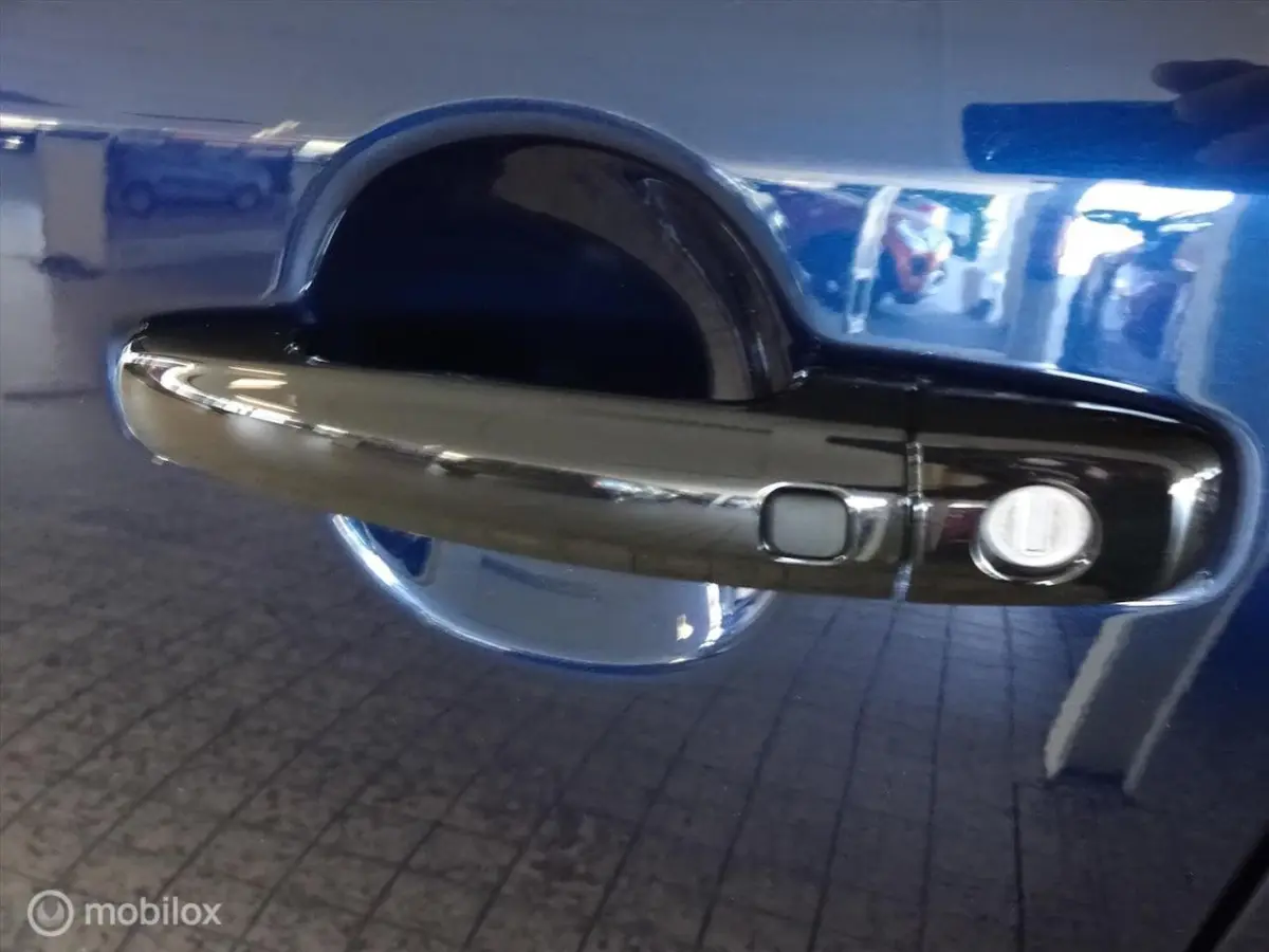 1.4 Boosterjet 110PK Smart Hybrid Special Edition, Nieuw