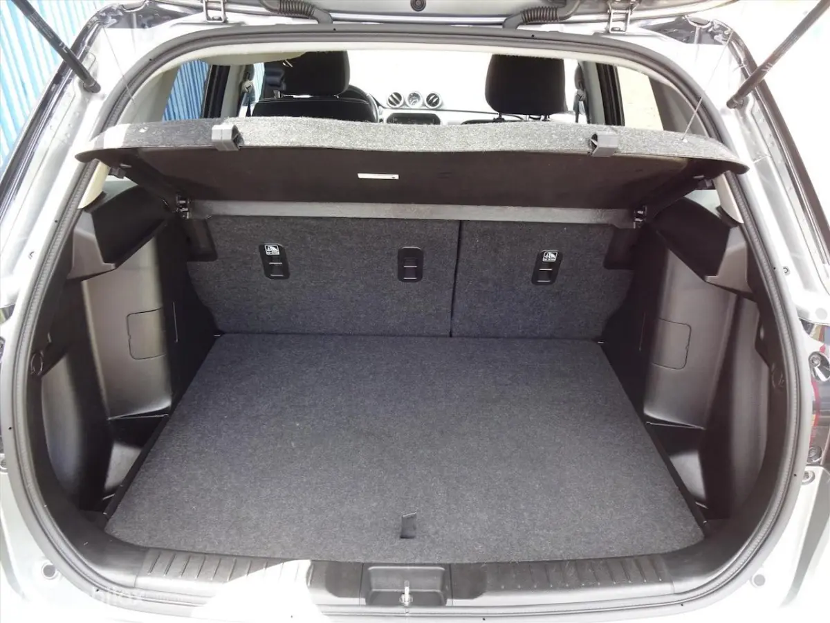 1.4 Smart Hybrid Select Orig.Ned, Trekhaak, Navigatie
