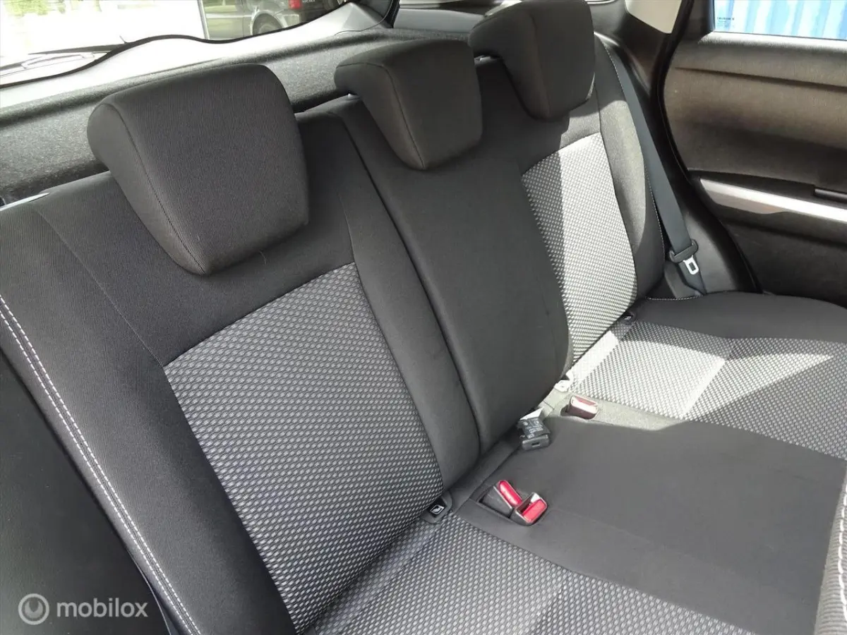 1.4 Smart Hybrid Select Orig.Ned, Trekhaak, Navigatie