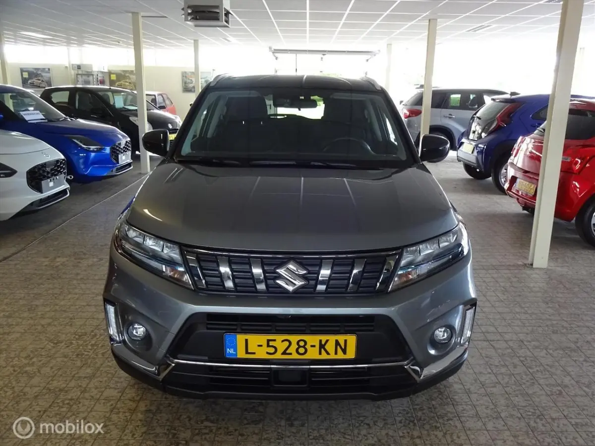 1.4 Smart Hybrid Select Orig.Ned, Trekhaak, Navigatie