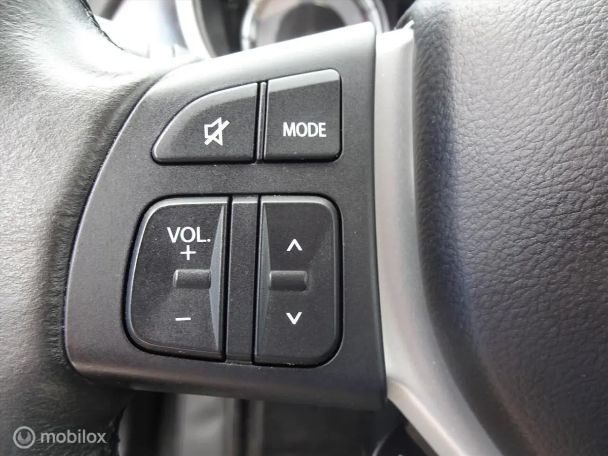 1.4 Smart Hybrid Select Orig.Ned, Trekhaak, Navigatie