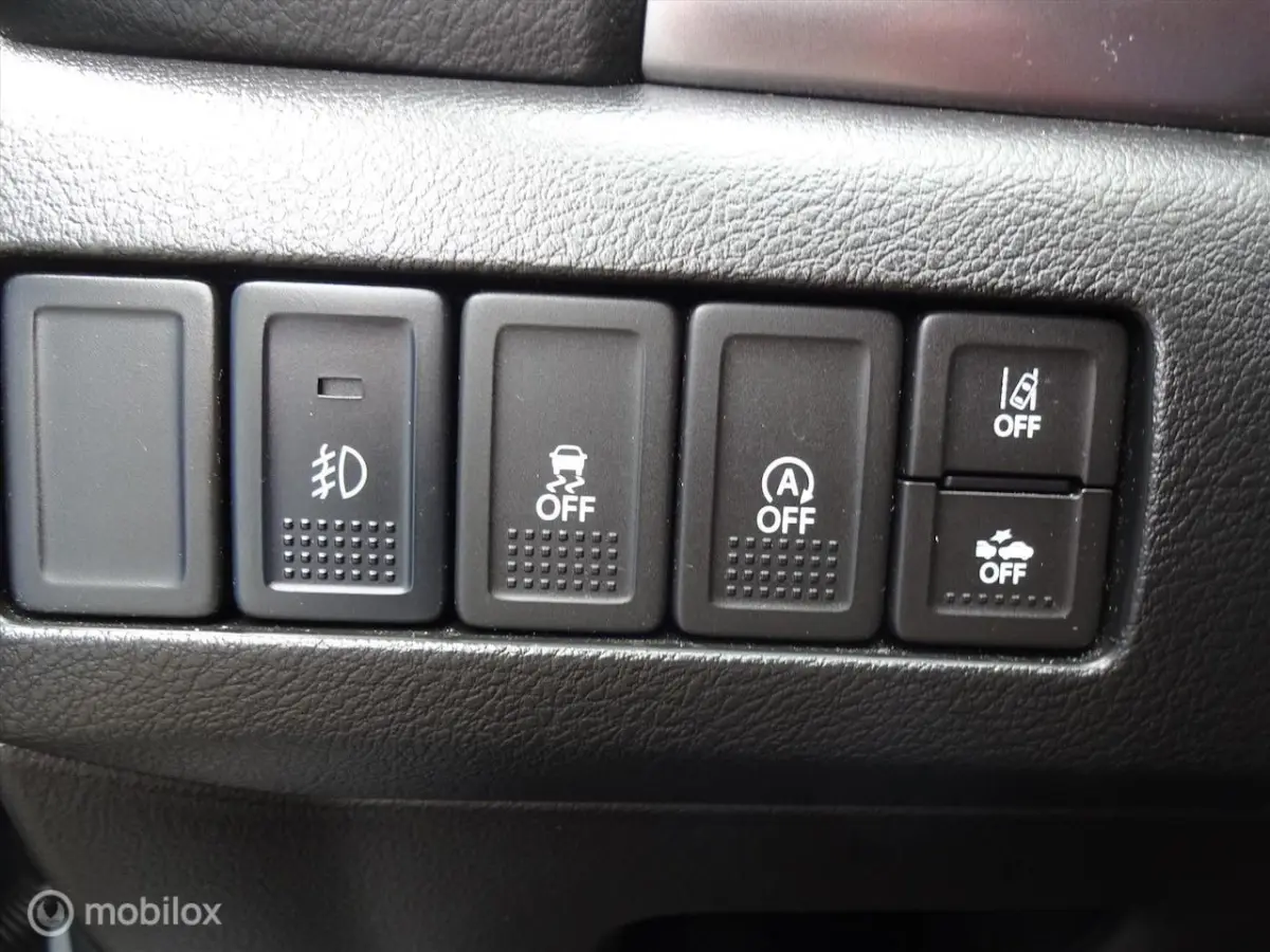 1.4 Smart Hybrid Select Orig.Ned, Trekhaak, Navigatie