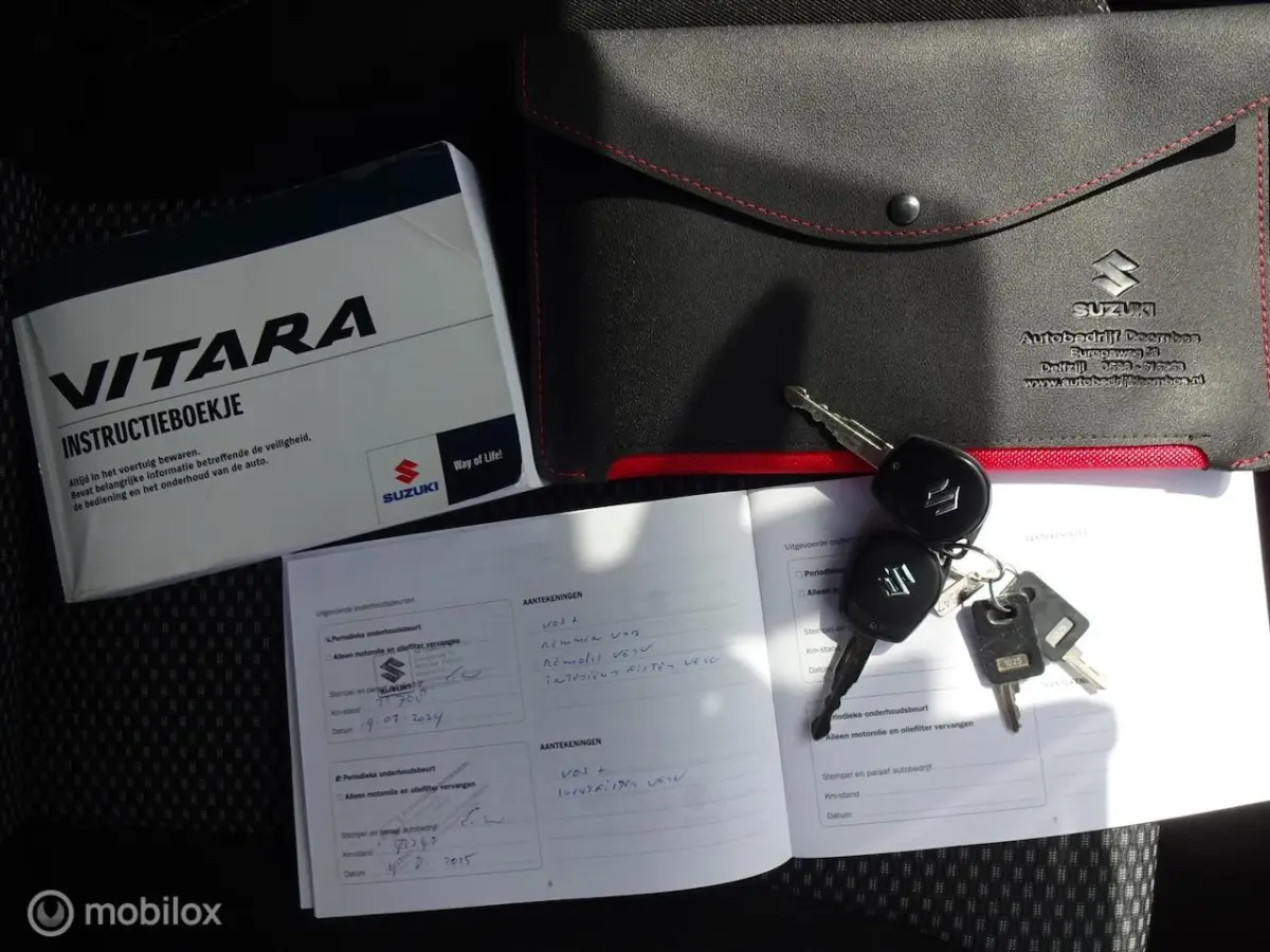 1.4 Smart Hybrid Select Orig.Ned, Trekhaak, Navigatie