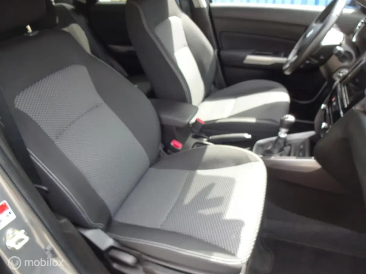 1.4 Smart Hybrid Select Orig.Ned, Trekhaak, Navigatie