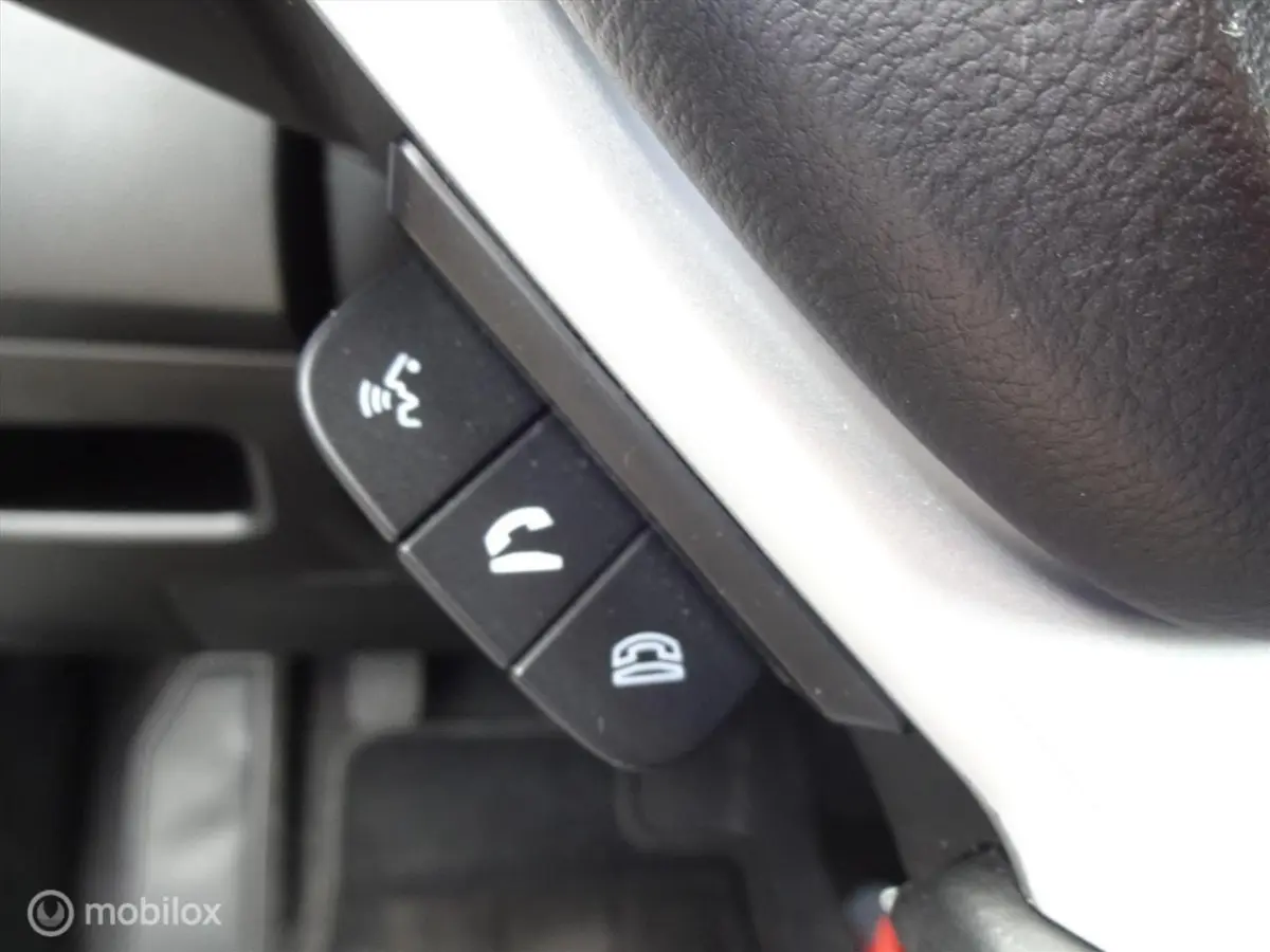 1.4 Smart Hybrid Select Orig.Ned, Trekhaak, Navigatie