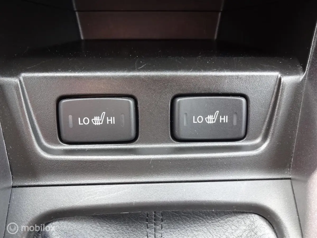 1.4 Smart Hybrid Select Orig.Ned, Trekhaak, Navigatie