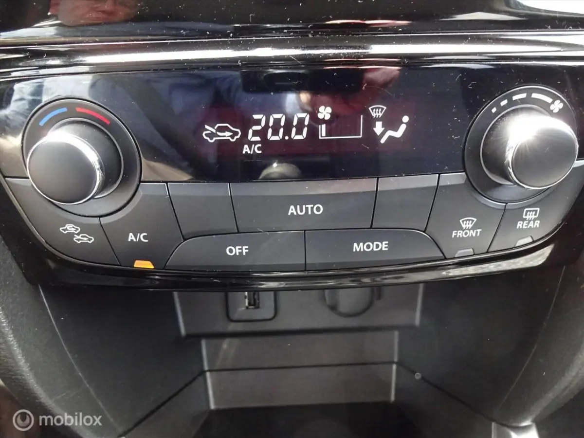 1.4 Smart Hybrid Select Orig.Ned, Trekhaak, Navigatie