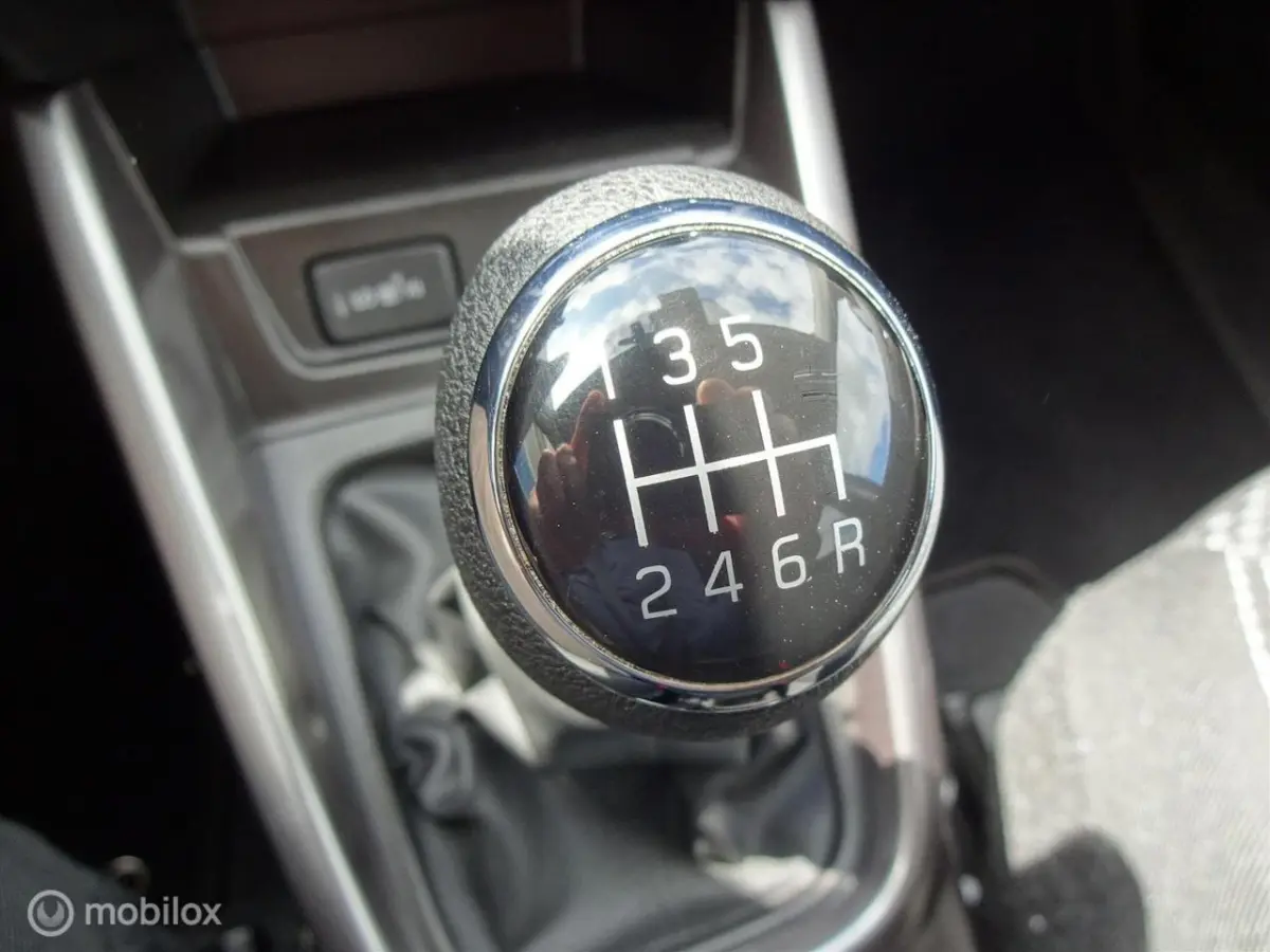 1.4 Smart Hybrid Select Orig.Ned, Trekhaak, Navigatie