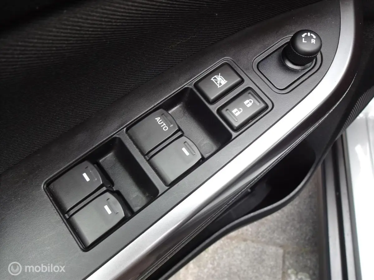 1.4 Smart Hybrid Select Orig.Ned, Trekhaak, Navigatie
