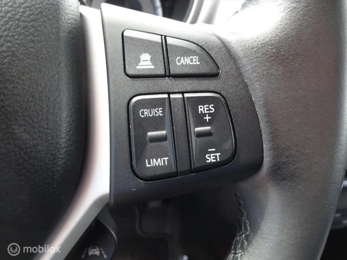 1.4 Smart Hybrid Select Orig.Ned, Trekhaak, Navigatie