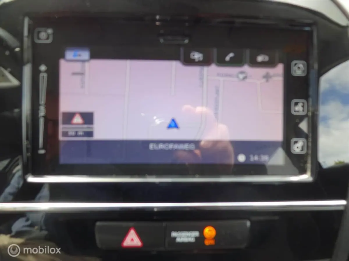 1.4 Smart Hybrid Select Orig.Ned, Trekhaak, Navigatie