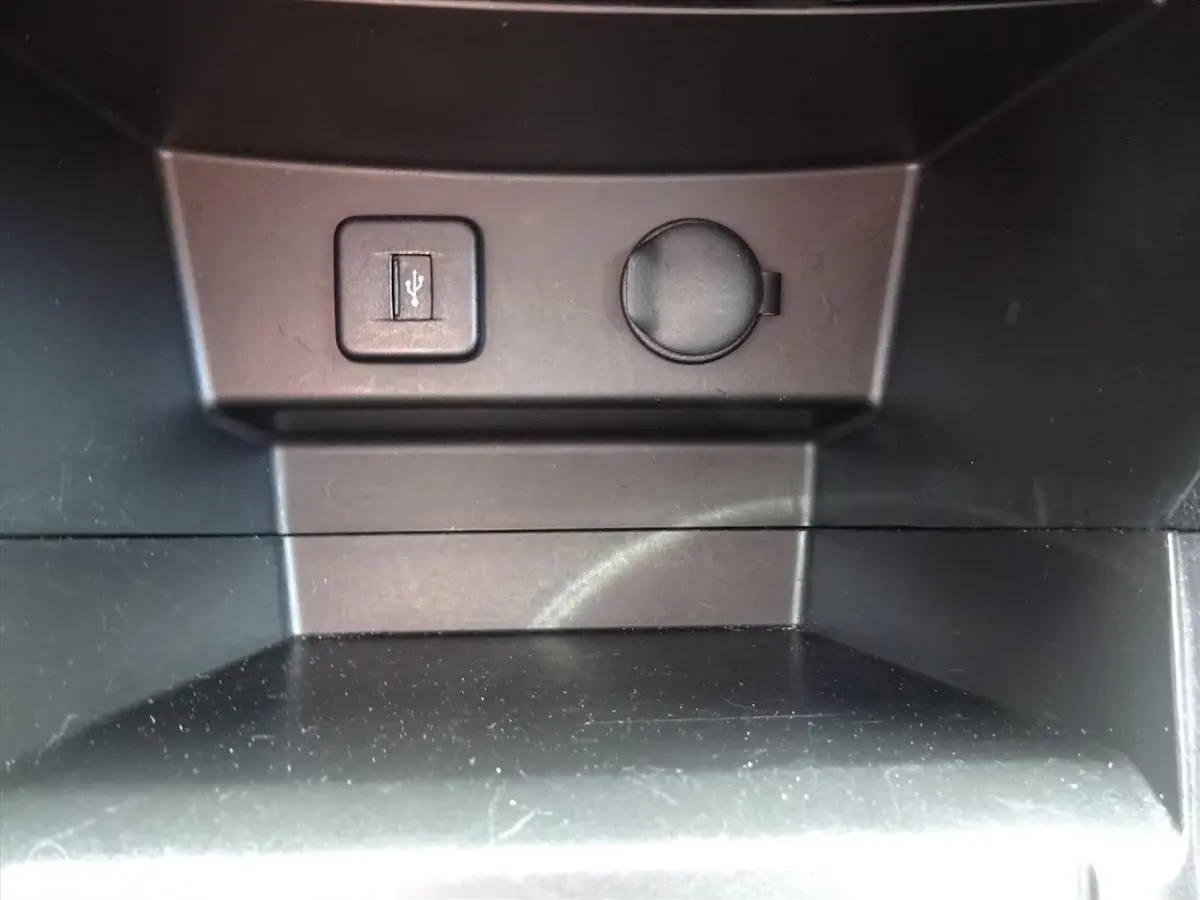 1.4 Smart Hybrid Select Orig.Ned, Trekhaak, Navigatie