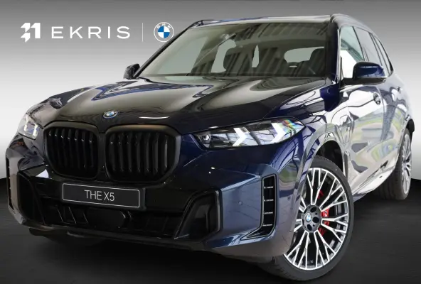 xDrive50e M Sportpakket Pro | Exclusive Pack | Innovation Pack | Comfort-plus Pack | Travel Pack | Bowers & Wilkins