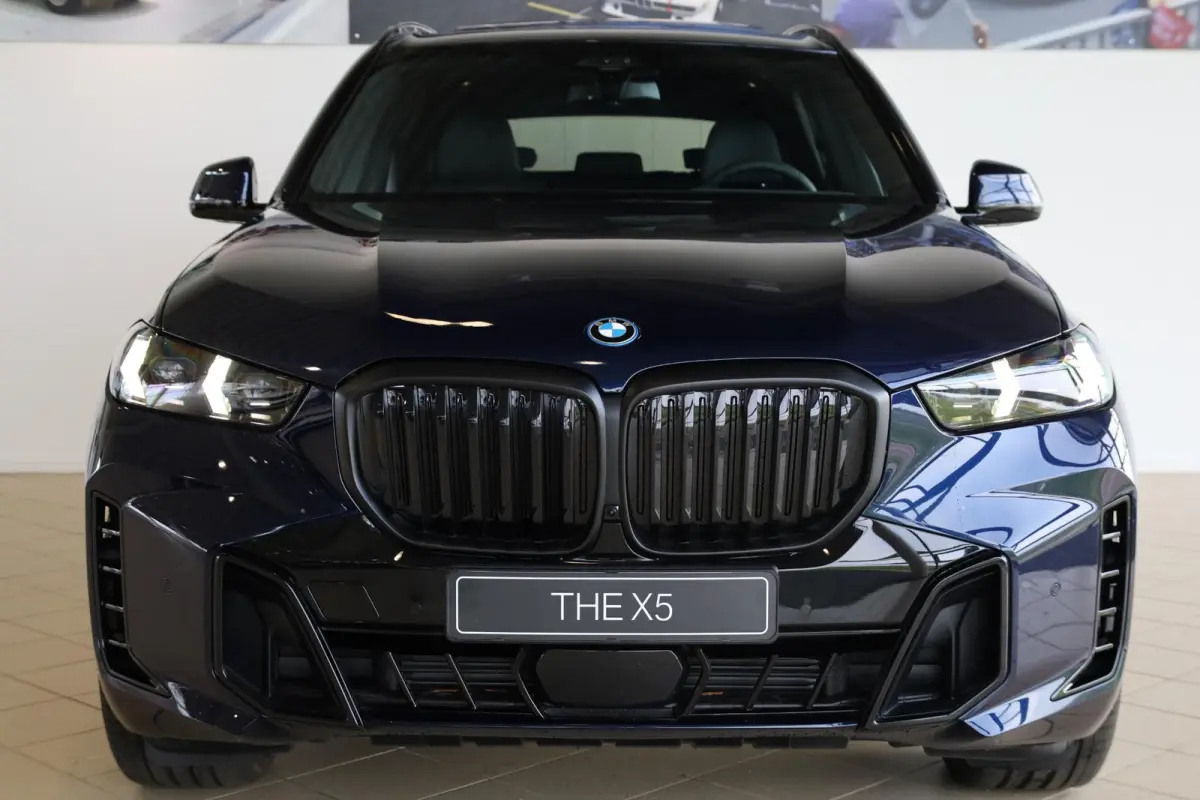xDrive50e M Sportpakket Pro | Exclusive Pack | Innovation Pack | Comfort-plus Pack | Travel Pack | Bowers & Wilkins